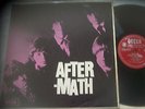 THE ROLLING STONES / AFTERMATH