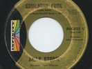 Hear - Rare Northern Soul 45 - Billy Storm - Educated Fool - Infinity # 023