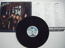 Smokie Midnight Cafe 1976 LP on  UK RAK SRAK 520   excellent+  condition