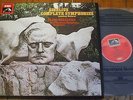 SLS 5129 Sibelius Complete Symphonies / Berglund 7 LP box