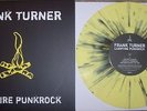 Frank Turner- Campfire Punkrock RARE 10