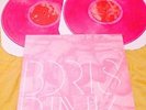 BORIS - PINK LP Sunn O))) Merzbow SubRosa Atlas Moth Torche Melvins Boredoms Om