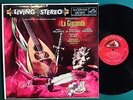 1S/1S PREVITALI Ponchielli La Gioconda RCA Living Stereo SD LSC-2249 INDY NM-