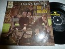 THE HOLLIES..I CAN'T LET GO EP..VERY RARE UK IST ISSUE PARLOPHONE No GEP 8951