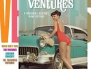 VENTURES,THE-4 ORIGINAL ALBUMS-MONO EDITIONS-2VINYL LP VINYL PASS NEU