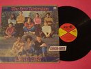 ORIGINAL RICO LP SALSA GUAGUANCO DESCARGA ?THE NEW GENERATION? LATIN SABOR FUNK