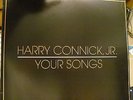 HARRY CONNICK JR - YOUR SONGS  2 LP (Vinyl) 180 gram  *MINT*