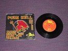 PURE HELL THESE BOOTS ARE MADE FOR WALKING ORIG UK 7