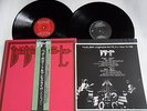 LP BECK, BOGERT & APPICE Live (2LP) - Re-Release - Kotay Music 4276/2 SEALED