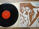 SAPPHIRE 1ST LP UK 72 SRT PRIVATE PRESS POKORA RARE ROCK/FOLK/PROG EX