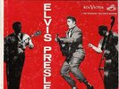 Elvis Presley EP (RCA 830) Blue Moon/Lawdy Miss Clawdy/Shake Rattle & Roll VG++