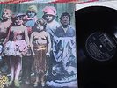 VINYL LP- THE HOUSE THAT TRACK BUILT / RARE TRACK COMPILATION (WHO, HENDRIX, ETC