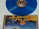 Queens Of The Stone Age - Queens Of The Stone Age (Blue Vinyl) (Repress 2005)