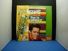 ELVIS PRESLEY FUN IN ACAPULCO JAPAN