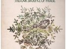 11-59 This Our Sacrifice Of Praise LP 10 Track With Insert (dove4) UK Dovetail 1