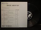 Elvis Costello & Robert Gordon - Rock Around The World Radio Broadcast on A&M180