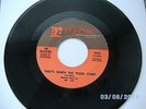 THE BLOSSOMS - That's when the tears start/ Good good Lovin'.  REPRISE