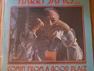 SHEFFIELD LAB: HARRY JAMES - COMIN' FROM A GOOD PLACE -  BIG BAND SEALED LP