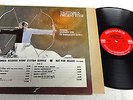 SAGITTARIUS Present Tense GARY USHER 1968 FIRST PRESS PROMO PSYCH LP