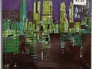 Rare GERRY MULLIGAN Night Lights SEALED Orig 1963 Mono LP Storage Find  Jim Hall