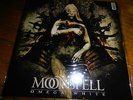 MOONSPELL - ALPHA NOIR 2 X LP CLEAR GATEFOLD  ,ROTTING CHRIST ,paradise lost