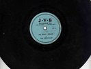 Blues 78 JVB 40 One String Sam My Baby 