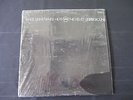 The Velvet Underground White Light / White Heat  LP Verve V6-5046 with Skull