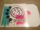 BLINK 182 SELF TITLED vinyl LP WHITE /250 untitled enema of the state dude ranch
