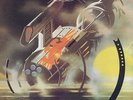 Hawkwind - Hall Of The Mountain Grill - Sealed 2 x 180g Vinyl LP g