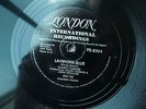 rare 78 copy of SAMMY TURNER, 