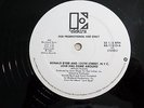 Donald Byrd 125th Street NYC Love Has Come Around 12” Single 1981 Vinyl Record