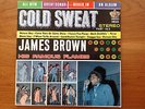 LP James Brown Cold Sweat 1020 KS-1020-A U5-RS-9617 Red Label RARE ORIGINAL