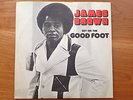 LP James Brown Get on the Good Foot PD-2-3004 2 Album 2675 049 RARE ORIGINAL