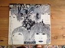 The Beatles 1966 Revolver Album Mono Hand Signed By Klaus Voormann