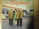skyliners lp on calico  1959