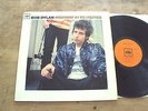 BOB DYLAN - HIGHWAY 61 REVISITED LP UK 1st A1 B1 MONO 33 Textured LOVELY AUDIO