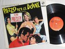 Elvis Presley LP Pazzo Per Le Donne YL 43223 Italy 1982 RARE diff. Cover
