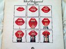 Andy Warhol's Velvet Underground Feat. Nico Org. 2LP MGM Select UK 2683 006