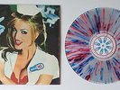 BLINK 182 Enema Of The State LP SPLATTER VINYL /2700 nofx thrice rancid sum 41
