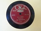 Okeh Electric Bix Beiderbecke 
