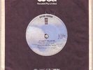 Bob Dylan /The Band - It Ain't Me, Babe / Endless Highway - AUS PROMO oz 7