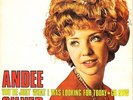 ANDEE SILVER You're Just What I Was Looking For Today Spanish 7