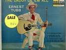 ERNEST TUBB 