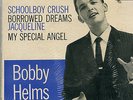 BOBBY HELMS 