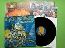 Iron Maiden - Live After Death UK 2LP-Set with OIS & Booklet  Near Mint