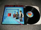 SILENT CIRCLE - No. 1 /ORIG. GERMAN BLOW UP INTERCORD LP 1986/ITALO/ TOP RARE