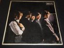 THE ROLLING STONES, same, GER FIRST PRESS MONO, DECCA BLK 16 300-P, LP, ROCK,