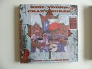 Neil Young – Austin City Limits 2012, 4LPs, limited Edition, NEU