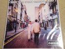 OASIS Whats The Story (Morning Glory)? 12