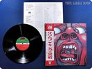 KING CRIMSON 